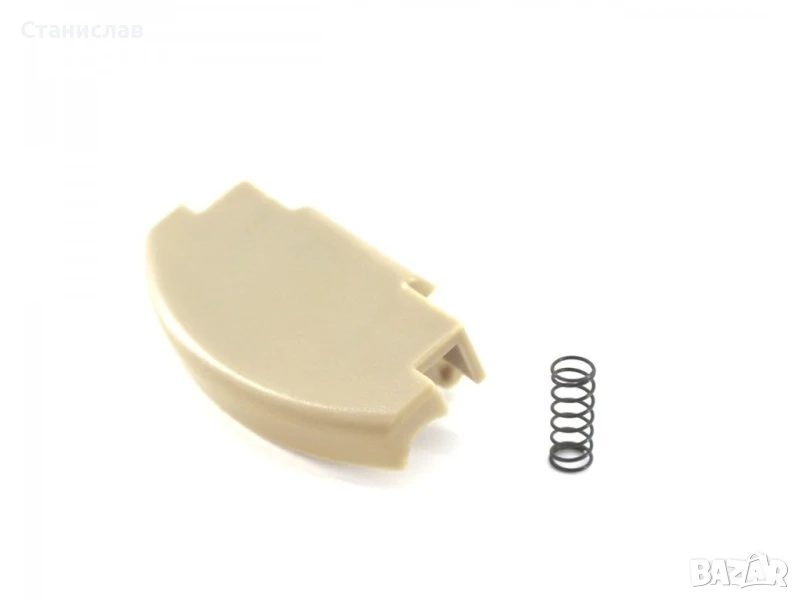  VW Passat B5 B5.5 Закопчалка за подлакътник , снимка 1