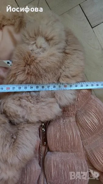 дамска парка / яке, снимка 1