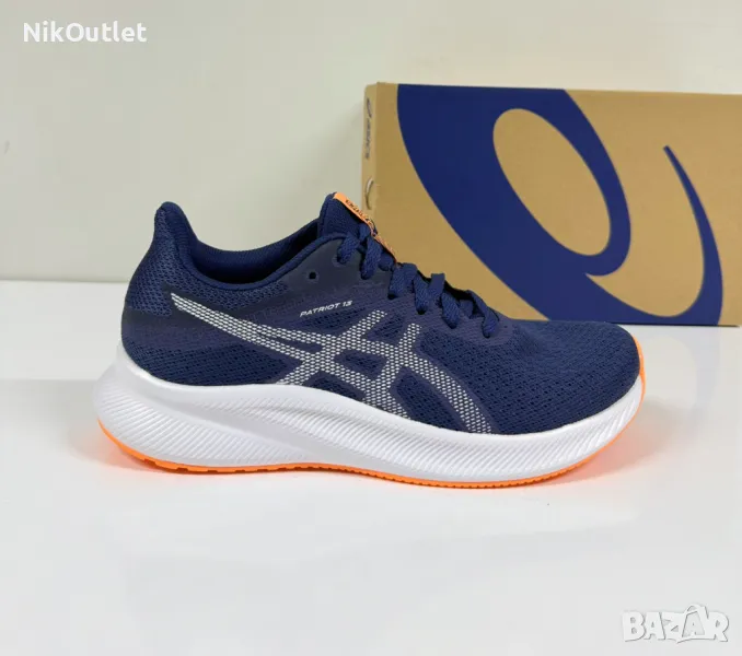ASICS Patriot 13 Running, снимка 1