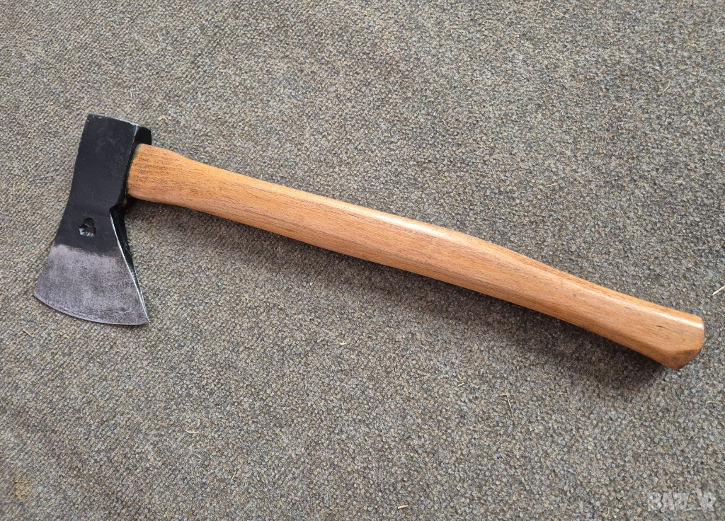 Горска брадва  " PiCARD " 1.000 кг -W. Germany, снимка 1