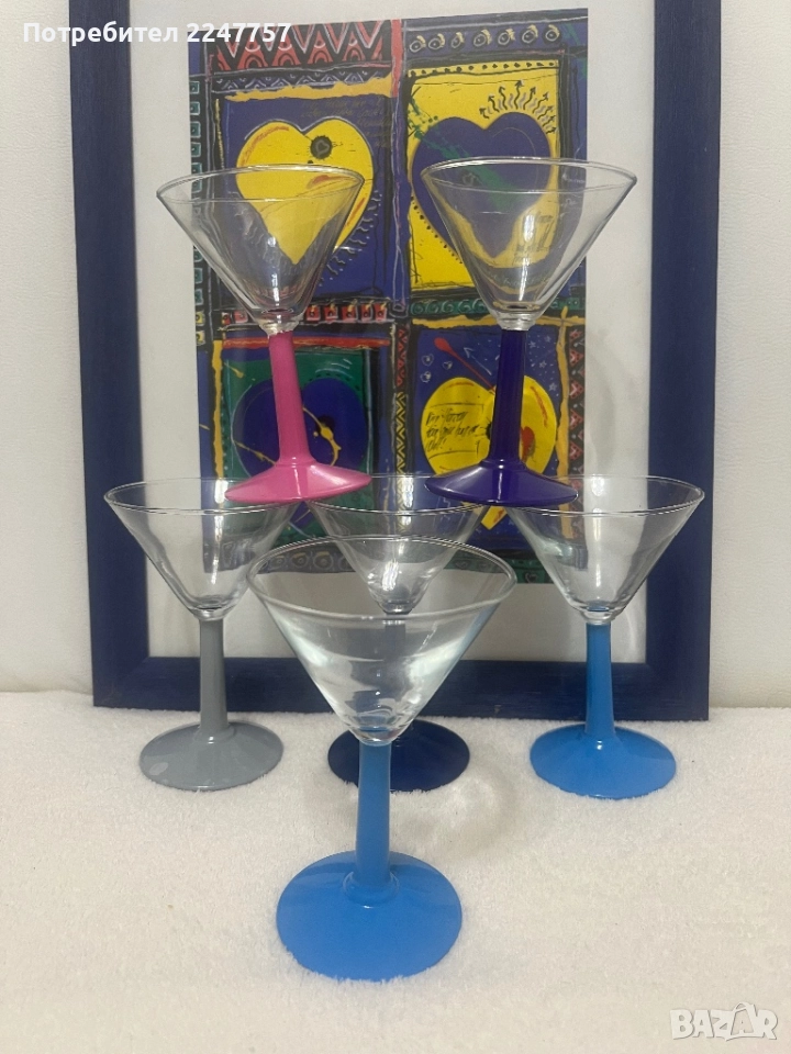 Чаши Leonardo Germany , снимка 1