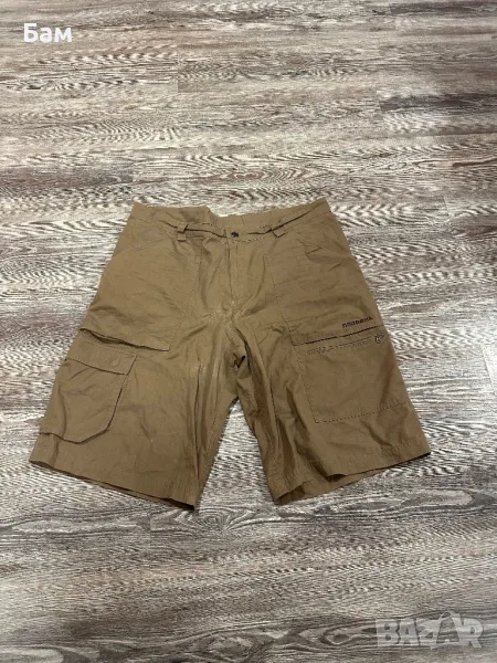 Мъжко!Norrona Amundsen cotton shorts размер ХЛ , снимка 1