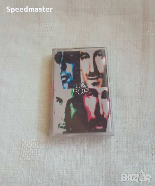 UP - Pop, снимка 1