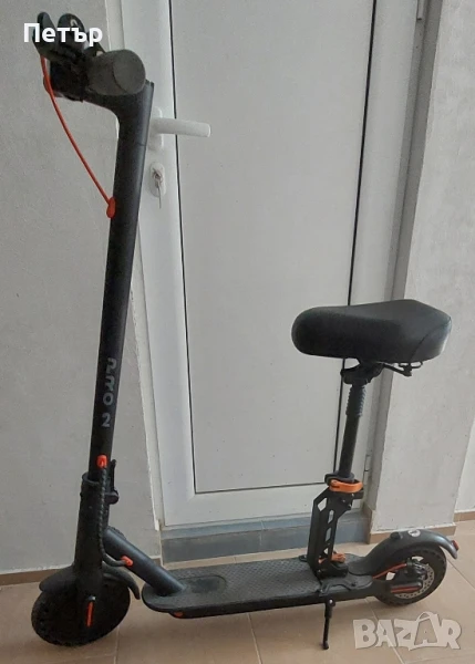 Скутер тротинетка Е - scooter Pro 2, снимка 1