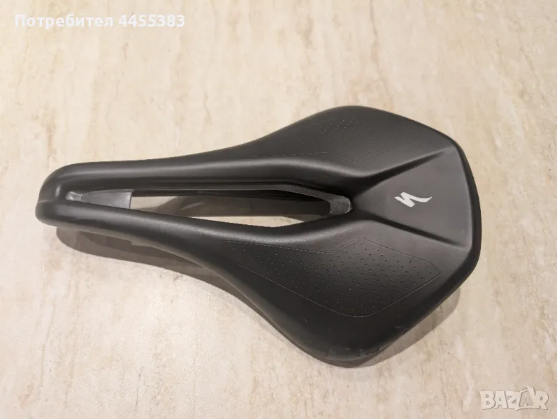 СЕДАЛКА за колело SPECIALIZED POWER COMP 155, снимка 1