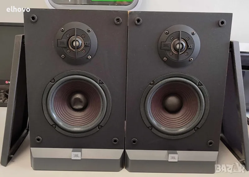 Тонколони JBL XE-2, снимка 1