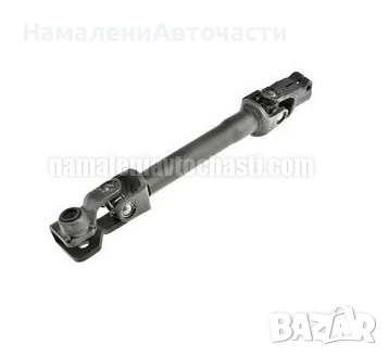 Кормилен прът 48080JM00B SKKNS008 Nissan Qashqai X-Trail, снимка 1