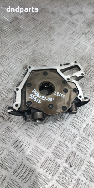 Маслена помпа Alfa Romeo 159 1.9JTD 2008г.	, снимка 1