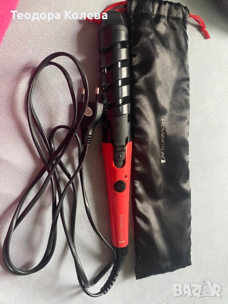 Маша за коса Remington, снимка 1