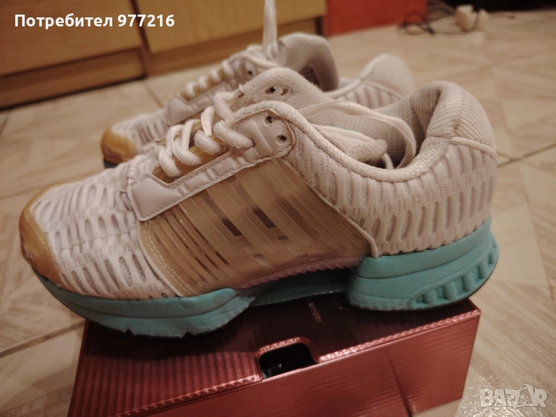 Дамски маратонки , снимка 1