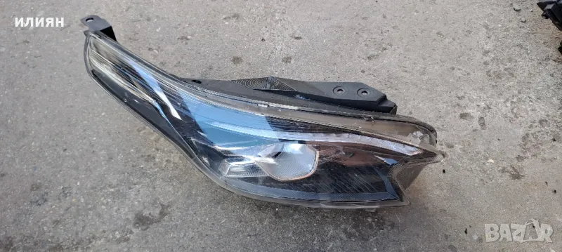 десен фар за Kia XCeed X Ceed Full Led J792111040, снимка 1