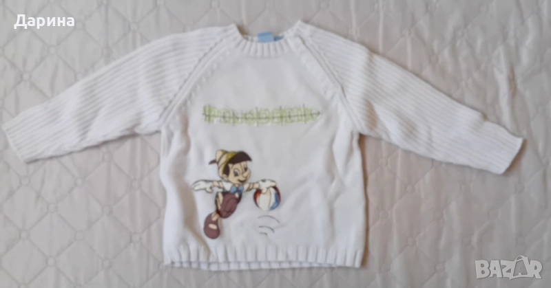 Детска фланела, снимка 1