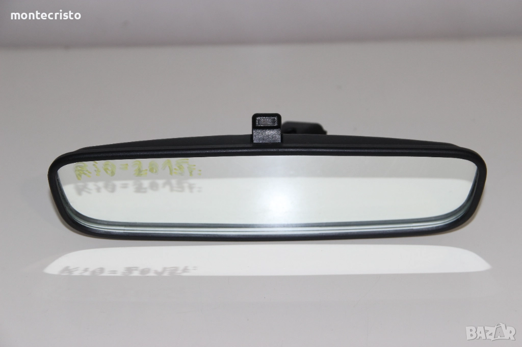 Вътрешно огледало Kia Rio III (2011-2017г.) IE4012143 / 012143 Киа Рио, снимка 1