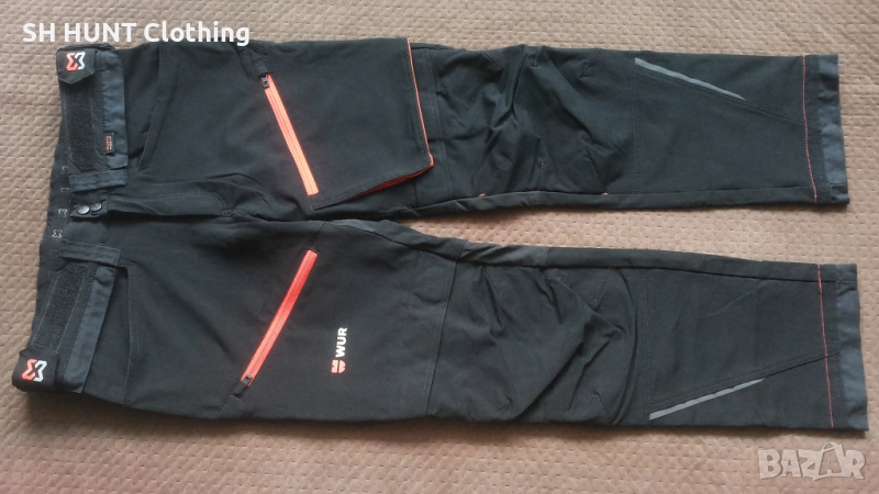 WURTH MODYF Performance Craftsman Work Stretch Trouser разм 50 / L еластичен работен панталон W4-589, снимка 1