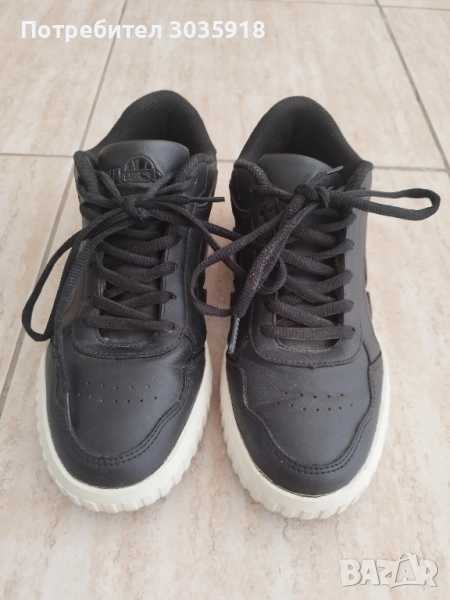 дамски кецове ellesse 38, снимка 1