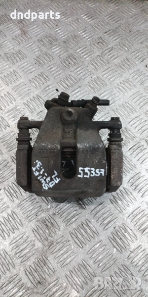 Спирачен апарат Suzuki Swift 1.3i 2007г.(преден ляв)	, снимка 1