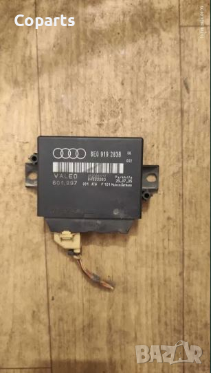 Модул парктроник за Audi A4 B7  8E0 919 283B, снимка 1