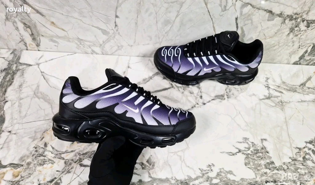 Nike спортни мъжки маратонки 40-45 номер , снимка 1