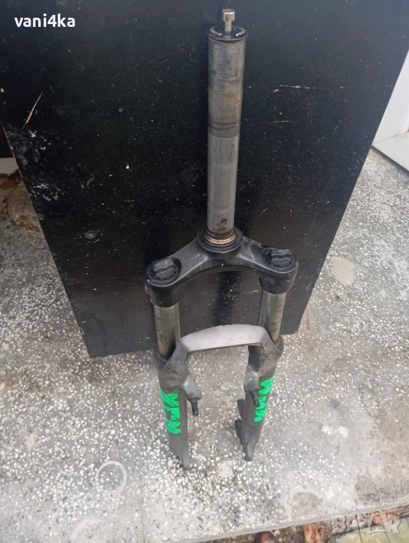 Вилка за Drag C1 2019, снимка 1