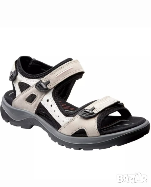 туристически сандали ECCO Offroad Yucatan номер 40, снимка 1