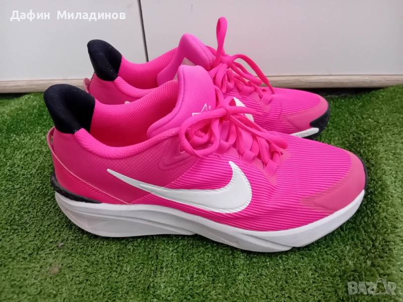 Маратонки Nike, снимка 1