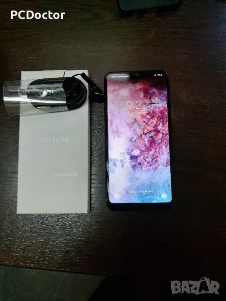 Samsung Galaxy A20e, снимка 1