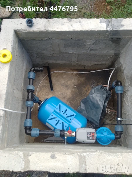 ВиК ОВК , снимка 1