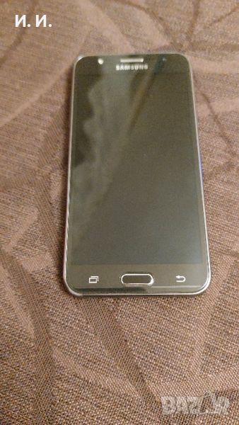 Samsung Galaxy J 5 2015, снимка 1