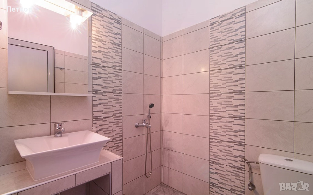 Ремонт на бани., снимка 1