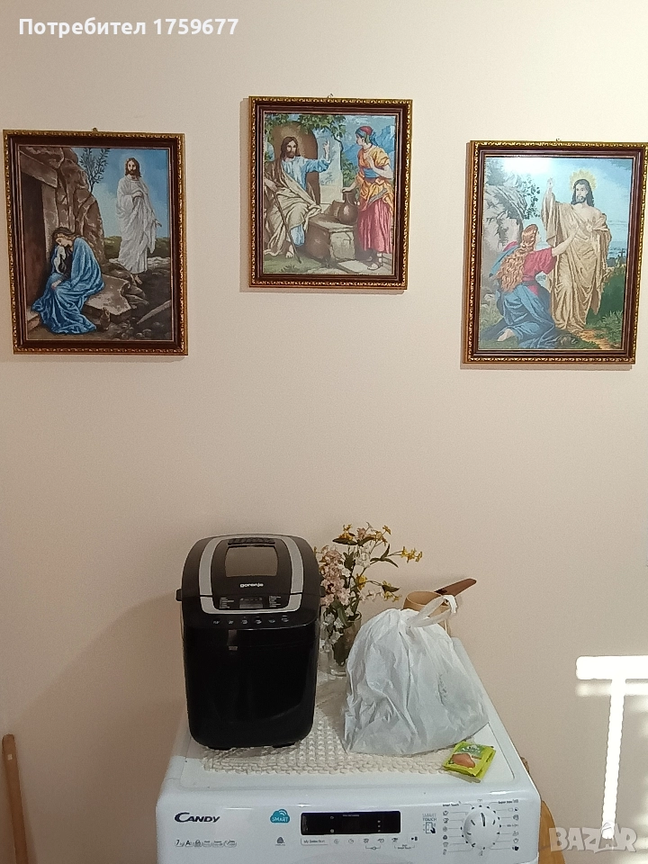 Gobleni, снимка 1