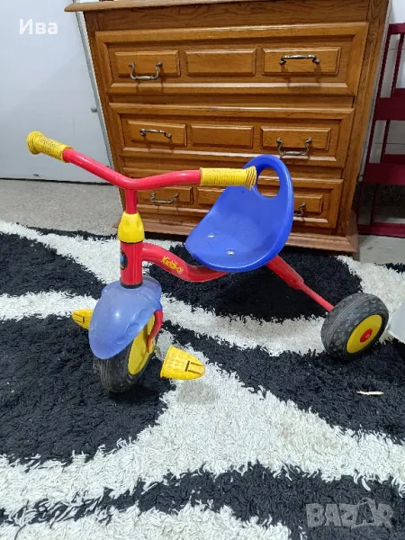 детски колело 2014, снимка 1