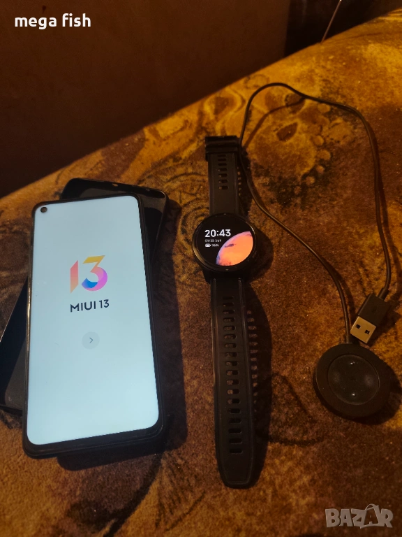  Xiaomi Redmi , снимка 1