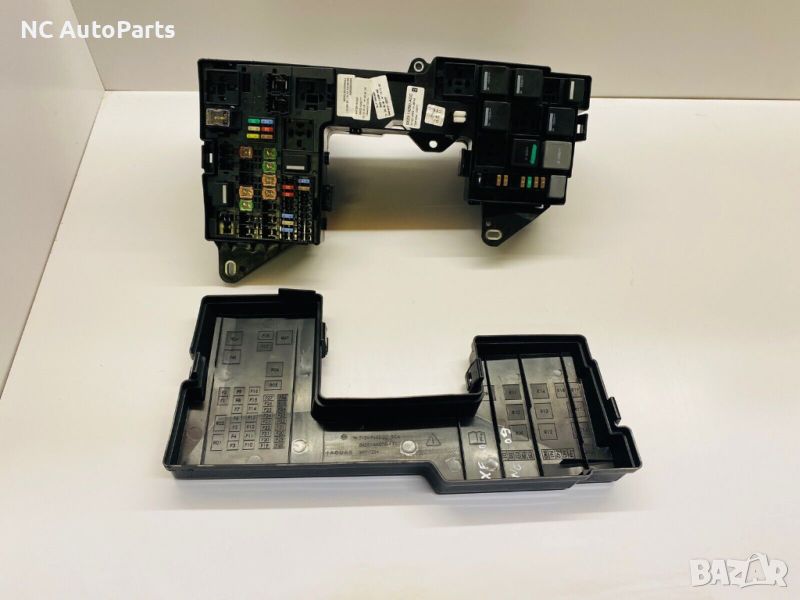 Табло с бушони за ЯГУАР JAGUAR XF X250​ 3.0 DIESEL 9X23-14290-AGC 2009, снимка 1