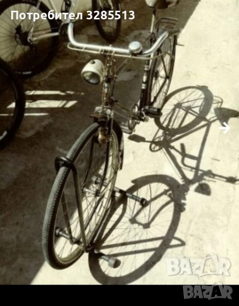 Велосипед Мифа, снимка 1