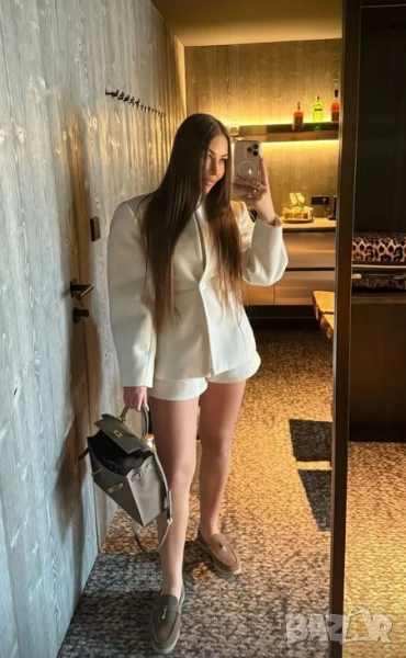 чанта hermes, снимка 1