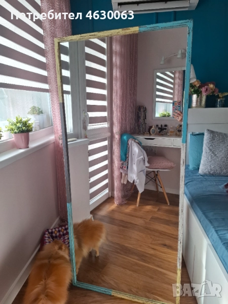 Огледало, снимка 1