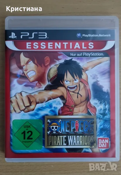 One Piece Pirate Warriors, снимка 1