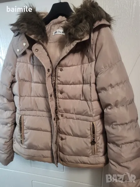 Дамско яке L, снимка 1