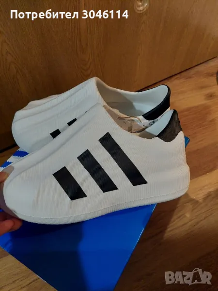 Дамски маратонки ADIDAS, снимка 1