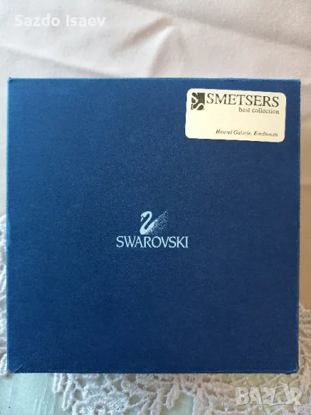 Swarovski , снимка 1