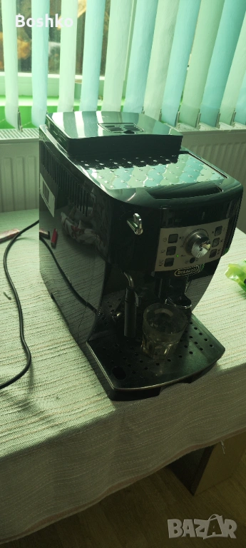 Delonghi Magnifica S, снимка 1