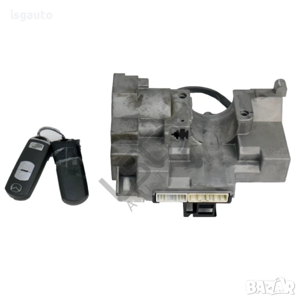 Модул заключване волан Mazda 6 Estate (GJ, GL) 2013-2019 ID:148521, снимка 1