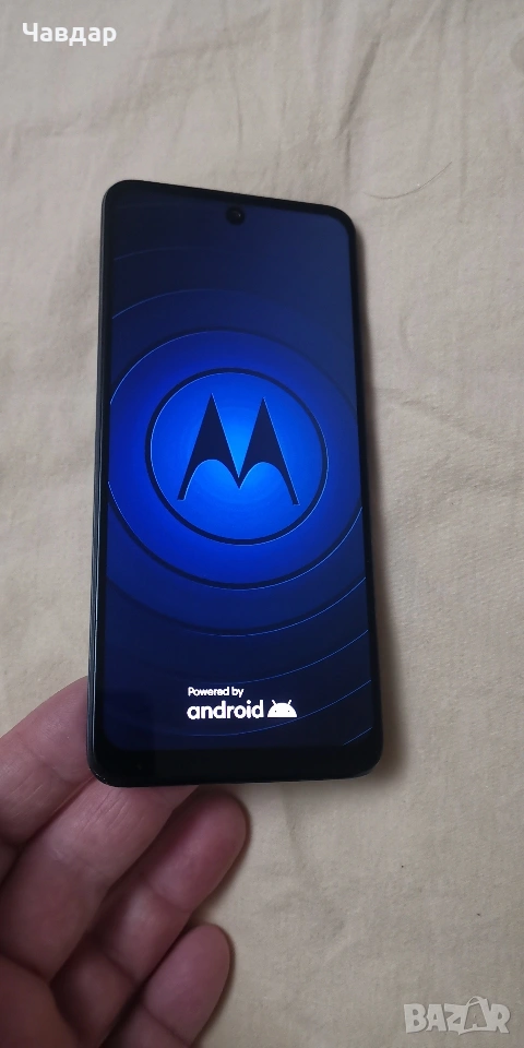 Продавам Motorola G54 5G, снимка 1