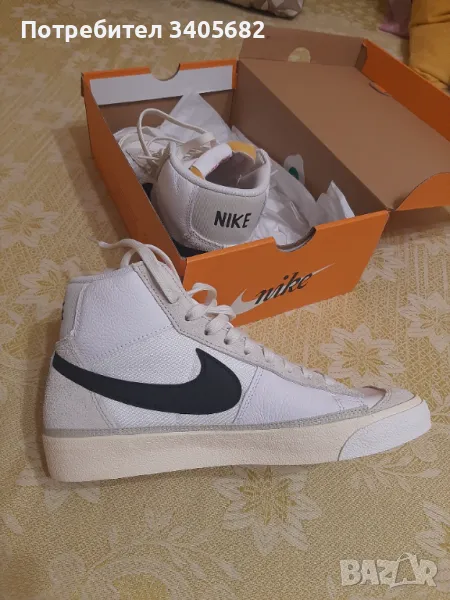 Оригинални кецове Nike , снимка 1