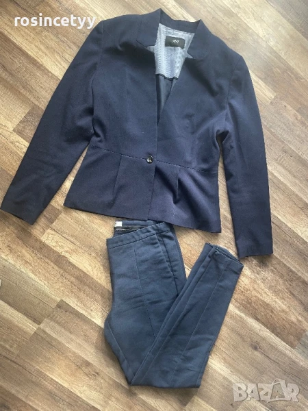 Лот костюм, снимка 1