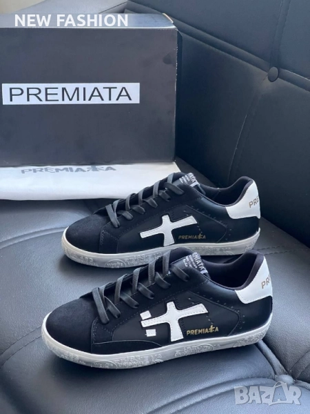 Дамски Кецове ✨ PREMIA , снимка 1