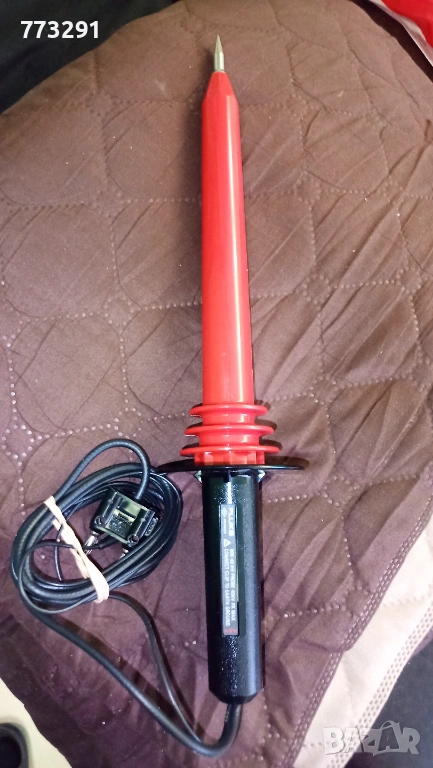 Fluke сонда, снимка 1