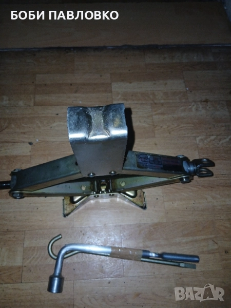 Джипов крик хонда нов оем, снимка 1