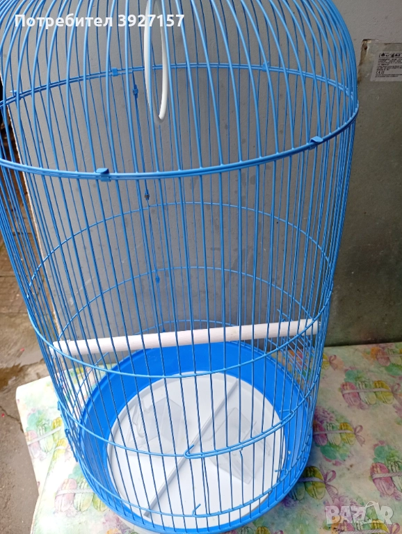 Клетка за птици , снимка 1