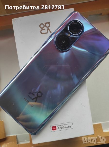 Huawei nova 9SE 128GB, снимка 1